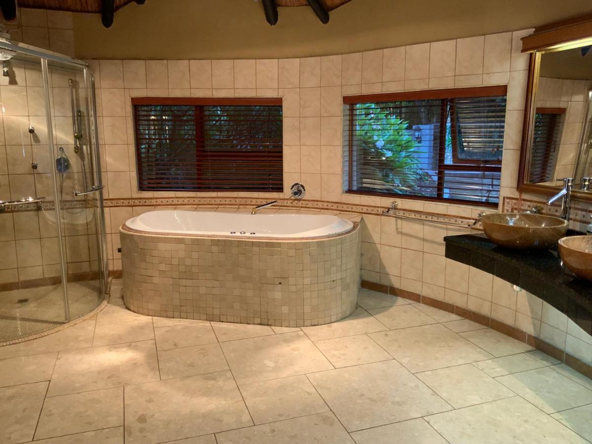 Marina Views Guesthouse Hartbeespoort Exterior photo