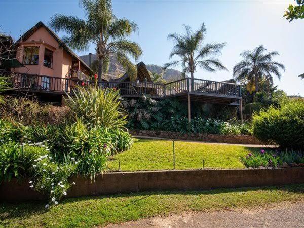 Marina Views Guesthouse Hartbeespoort Exterior photo